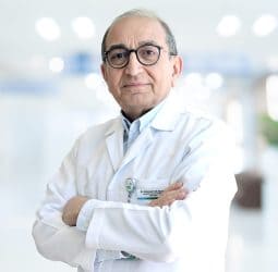 Dr. Mohamad Fadl Aboudan